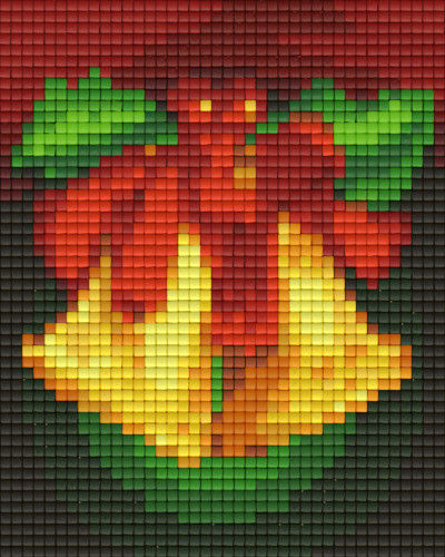 801416 Pixelhobby Klassik Set Weihnachtsglocken 2