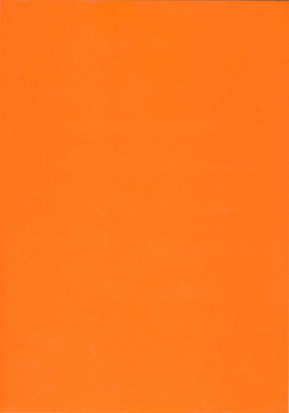 50494641 Ursus Transparentpapier orange A4