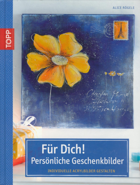 5647 Buch Für Dich Persönliche Geschenkbilder