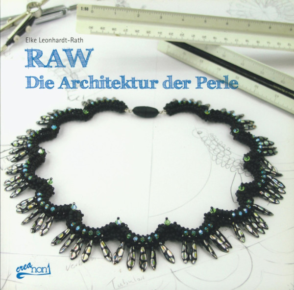 577092 Buch RAW Die Architektur der Perle