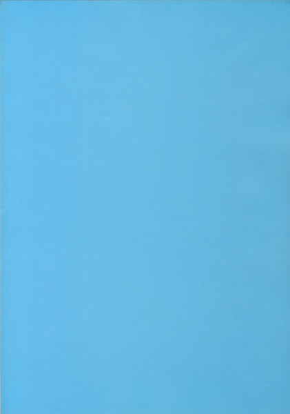 61568 Pergamano Pergamentpapier sky blue A4