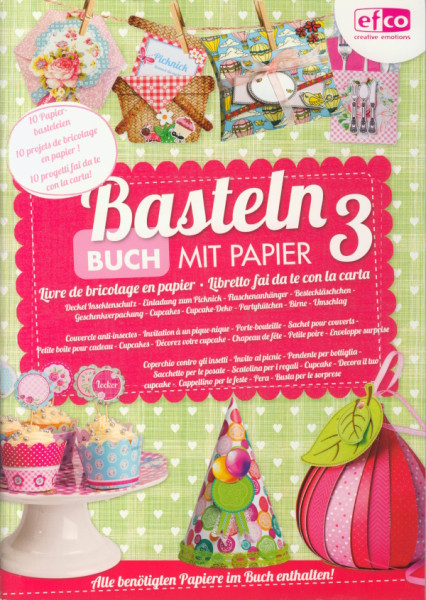 2700083 Buch Basteln mit Papier 3