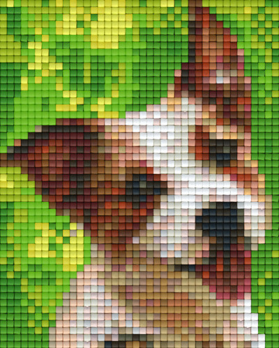 801320 Pixelhobby Klassik Set Hund 8