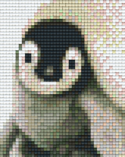 801315 Pixelhobby Klassik Set Pinguin 3