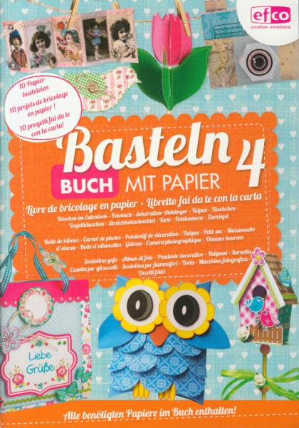 2700084 Buch Basteln mit Papier 4