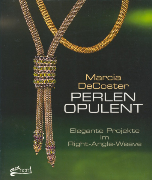 577177 Buch Elegante Projekte im Right-Angle-Weave